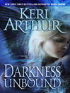 Cover image for Darkness Unbound